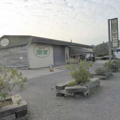 felicities farm shop dorset