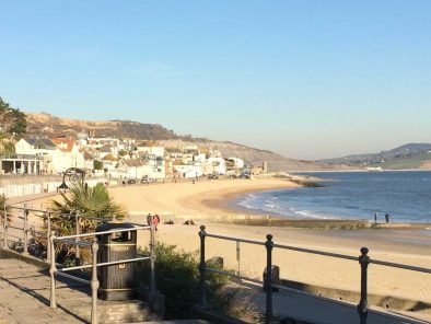 Lyme Regis