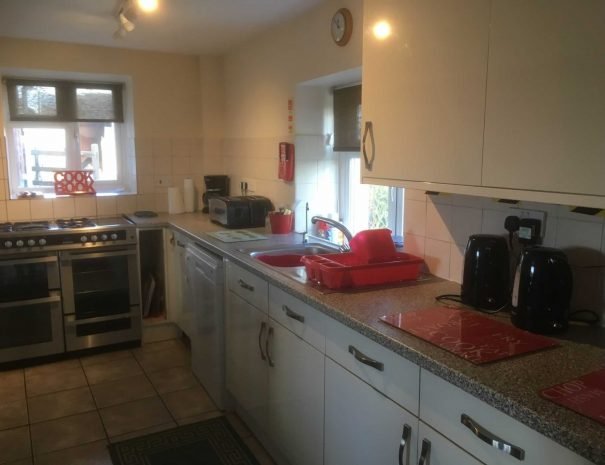 Taphouse Farmhouse Cardsmill Farm Holidays